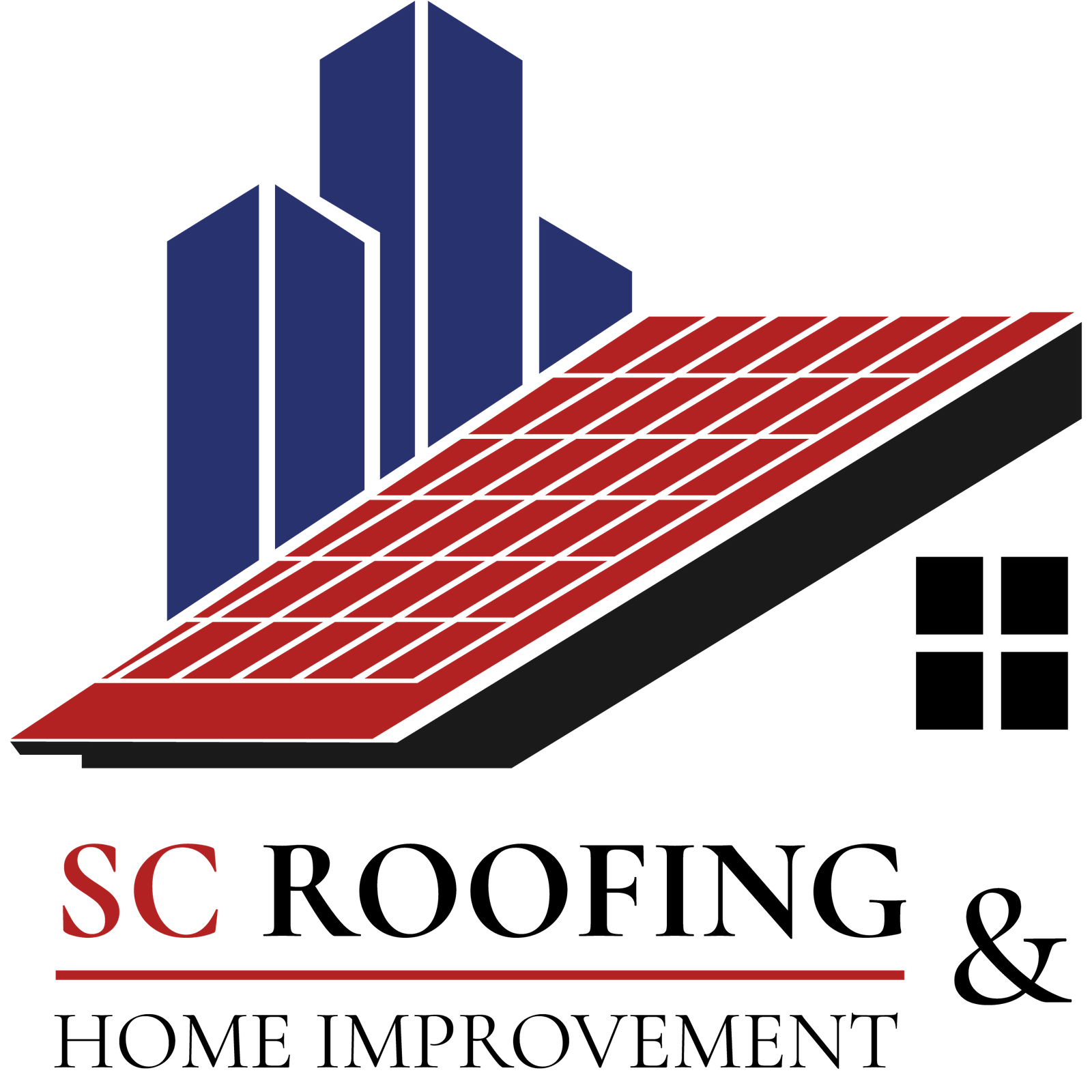 SC Roofing Home Improvement