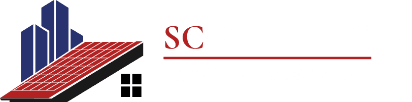 Professional roofing and home improvement services by SC Roofing.
